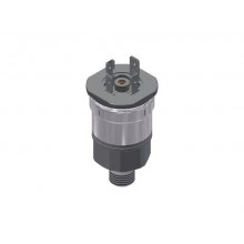 Danfoss 060G6735 - Pressure transmitter, MBS 3300, 0.00 bar - 3.00 bar, 0.00 psi - 43.51 psi