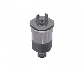 Danfoss 060G6735 - Pressure transmitter, MBS 3300, 0.00 bar - 3.00 bar, 0.00 psi - 43.51 psi Danfoss 060G6735 - Pressure transmitter, MBS 3300, 0.00 bar - 3.00 bar, 0.00 psi - 43.51 psi