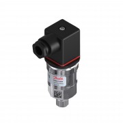 Danfoss 060G6736 - Преобразователь давления, MBS 3300, -1.00 bar - 15.00 bar, -14.50 psi - 217.55 psi