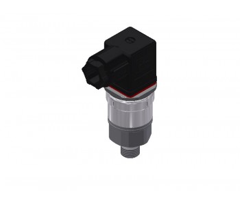 Danfoss 060G6742 - Pressure transmitter, MBS 3350, 0.00 bar - 16.00 bar, 0.00 psi - 232.06 psi Danfoss 060G6742 - Pressure transmitter, MBS 3350, 0.00 bar - 16.00 bar, 0.00 psi - 232.06 psi