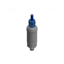 Danfoss 060G6761 - Pressure transmitter, MBS 4251, 0.00 bar - 400.00 bar, 0.00 psi - 5801.51 psi