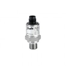 Danfoss 060G6766 - Pressure transmitter, DST P92S, 0.00 bar - 250.00 bar, 0.00 psi - 3625.94 psi