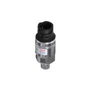 Danfoss 060G6767 - Pressure transmitter, MBS 3300, 0.34 bar - 1.51 bar, 5.00 psi - 22.00 psi