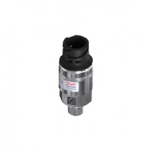 Danfoss 060G6767 - Pressure transmitter, MBS 3300, 0.34 bar - 1.51 bar, 5.00 psi - 22.00 psi