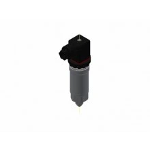 Danfoss 060G6790 - Pressure transmitter, MBS 4701, 0.00 bar - 10.00 bar, 0.00 psi - 145.00 psi