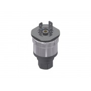 Danfoss 060G6810 - Pressure transmitter, AKS 32R, -1.00 bar - 59.00 bar, -14.50 psi - 855.72 psi