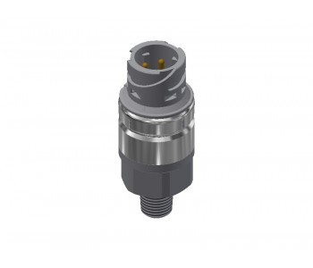 Danfoss 060G6816 - Pressure transmitter, MBS 3300, 0.00 bar - 10.34 bar, 0.00 psi - 150.00 psi Danfoss 060G6816 - Pressure transmitter, MBS 3300, 0.00 bar - 10.34 bar, 0.00 psi - 150.00 psi