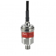 Danfoss 060G6824 - Pressure transmitter, MBS 3350, 0.00 bar - 6.00 bar, 0.00 psi - 87.02 psi