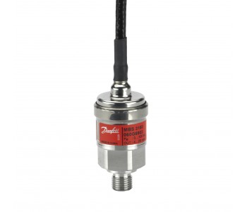 Danfoss 060G6827 - Pressure transmitter, MBS 3350, 0.00 bar - 40.00 bar, 0.00 psi - 580.15 psi Danfoss 060G6827 - Pressure transmitter, MBS 3350, 0.00 bar - 40.00 bar, 0.00 psi - 580.15 psi