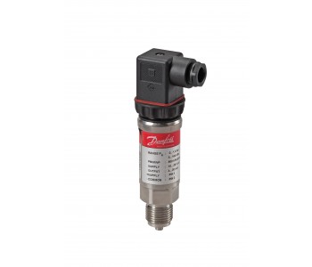 Danfoss 060G6841 - Pressure transmitter, MBS 4701, 0.00 bar - 2.50 bar, 0.00 psi - 36.26 psi Danfoss 060G6841 - Pressure transmitter, MBS 4701, 0.00 bar - 2.50 bar, 0.00 psi - 36.26 psi