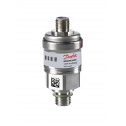 Danfoss 060G6847 - Pressure transmitter, MBS 3000, 0.00 bar - 10.00 bar, 0.00 psi - 145.04 psi
