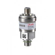 Danfoss 060G6847 - Pressure transmitter, MBS 3000, 0.00 bar - 10.00 bar, 0.00 psi - 145.04 psi