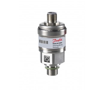 Danfoss 060G6847 - Pressure transmitter, MBS 3000, 0.00 bar - 10.00 bar, 0.00 psi - 145.04 psi Danfoss 060G6847 - Pressure transmitter, MBS 3000, 0.00 bar - 10.00 bar, 0.00 psi - 145.04 psi