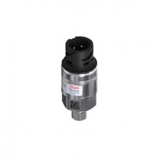 Danfoss 060G6857 - Pressure transmitter, MBS 3200, 0.00 bar - 250.00 bar, 0.00 psi - 3625.94 psi