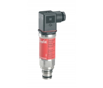 Danfoss 060G6858 - Pressure transmitter, MBS 4010, -1.00 bar - 0.10 bar, -14.50 psi - 1.45 psi Danfoss 060G6858 - Pressure transmitter, MBS 4010, -1.00 bar - 0.10 bar, -14.50 psi - 1.45 psi