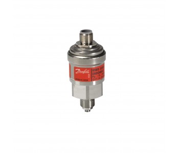 Danfoss 060G7607 - Pressure transmitter, MBS 3000, 0.00 psi - 200.00 psi Danfoss 060G7607 - Pressure transmitter, MBS 3000, 0.00 psi - 200.00 psi