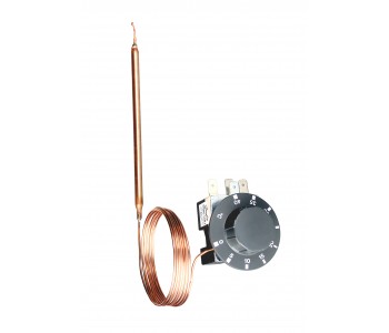 Danfoss 060H1201 - Thermostat, UT 72 Danfoss 060H1201 - Thermostat, UT 72