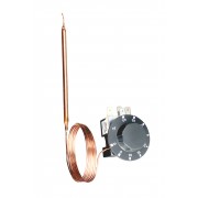 Danfoss 060H1802 - Термостат, UT 73