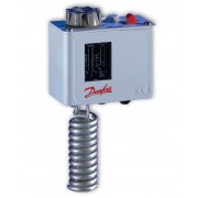 Danfoss 060L111066 - Термостат, KP62