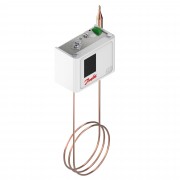 Danfoss 060L115566 - Термостат, KP81