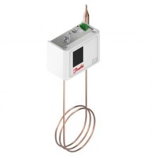 Danfoss 060L115666 - Thermostat, KP81