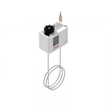 Danfoss 060L115766 - Thermostat, KP81