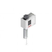 Danfoss 060L124266 - Thermostat, KP77