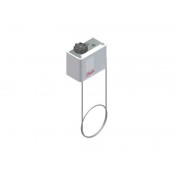 Danfoss 060L126366 - Термостат, KP61