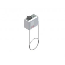 Danfoss 060L126366 - Термостат, KP61
