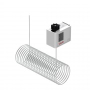 Danfoss 060L126566 - Термостат, KP61