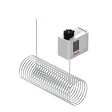 Danfoss 060L127066 - Thermostat, KP61