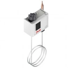 Danfoss 060L223866 - Thermostat, KP79