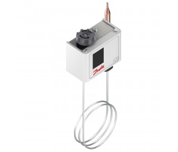 Danfoss 060L224066 - Thermostat, KP81 Danfoss 060L224066 - Thermostat, KP81