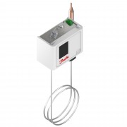 Danfoss 060L224166 - Thermostat, KP81