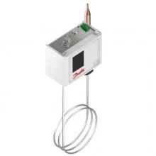 Danfoss 060L224166 - Thermostat, KP81