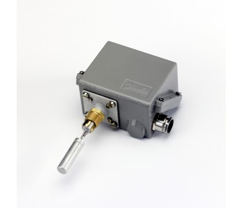 Danfoss 060L310066 - Термостат, KPS77 Danfoss 060L310066 - Термостат, KPS77