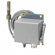 Danfoss 060L310666 - Термостат, KPS81