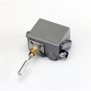 Danfoss 060L312166 - Термостат, KPS79