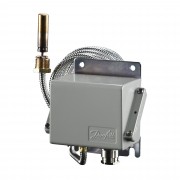 Danfoss 060L315166 - Термостат, CAS178