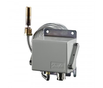 Danfoss 060L315566 - Термостат, CAS181 Danfoss 060L315566 - Термостат, CAS181