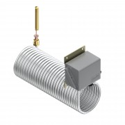 Danfoss 060L318566 - Thermostat, KPS80