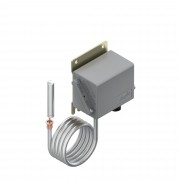 Danfoss 060L319866 - Thermostat, CAS181