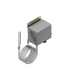 Danfoss 060L319866 - Thermostat, CAS181