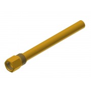 Danfoss 060L320666 - Принадлежность, Гильза датчика