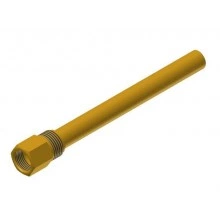 Danfoss 060L320666 - Принадлежность, Гильза датчика