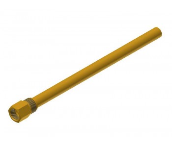 Danfoss 060L325466 - Принадлежность, Гильза датчика Danfoss 060L325466 - Принадлежность, Гильза датчика