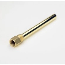 Danfoss 060L326366 - Принадлежность, Гильза датчика