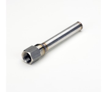 Danfoss 060L326866 - Принадлежность, Гильза датчика Danfoss 060L326866 - Принадлежность, Гильза датчика