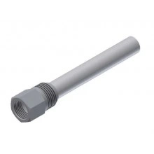Danfoss 060L327066 - Принадлежность, Гильза датчика