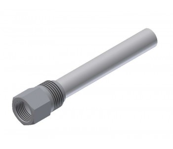Danfoss 060L327066 - Принадлежность, Гильза датчика Danfoss 060L327066 - Принадлежность, Гильза датчика